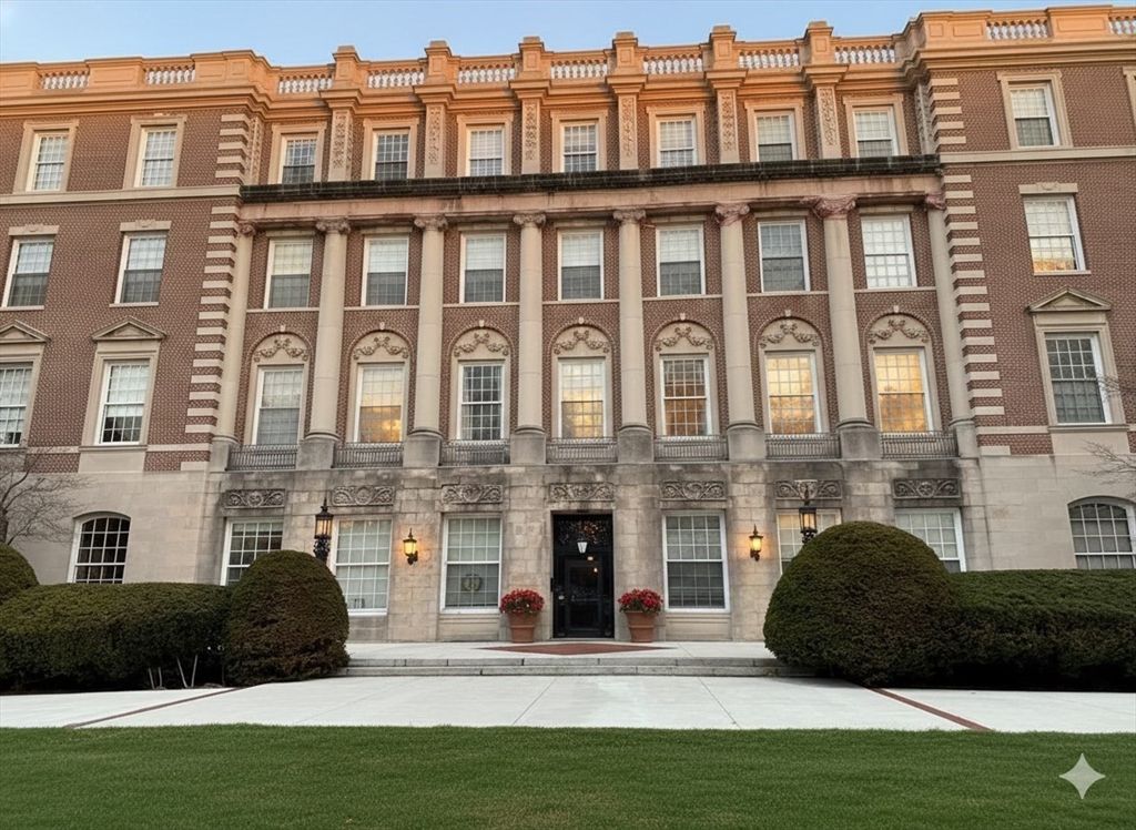 16 Balmoral Street 210, Andover, MA 01810