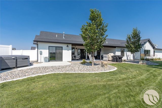 1130 Cobalt Court, Billings, MT 59106