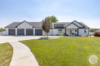 1130 Cobalt Court, Billings, MT 59106