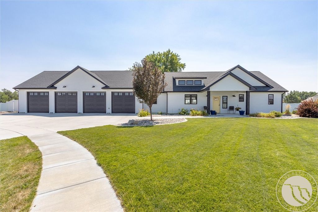 1130 Cobalt Court, Billings, MT 59106 photo 1