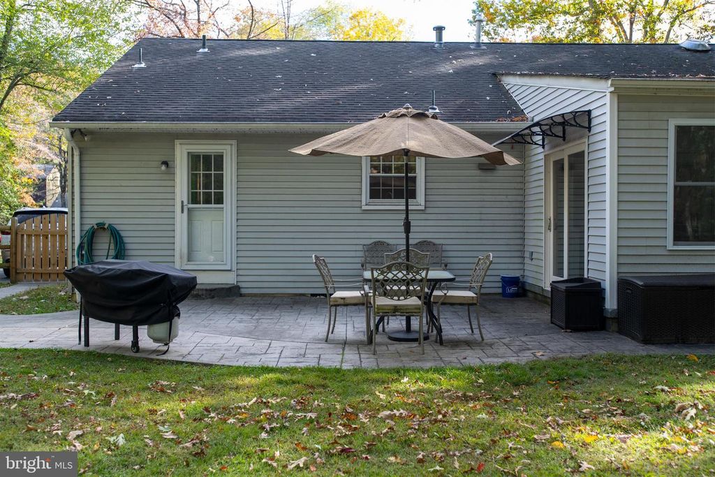 32 OHIO TRL, Medford, NJ 08055