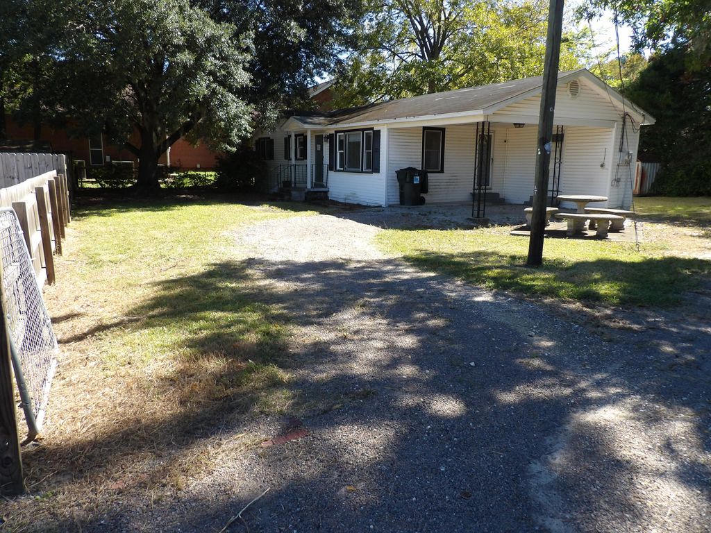 111 Heatley Street A, Moncks Corner, SC 29461