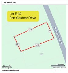 32 E Port Gardner Drive, Hat Island, WA 98206