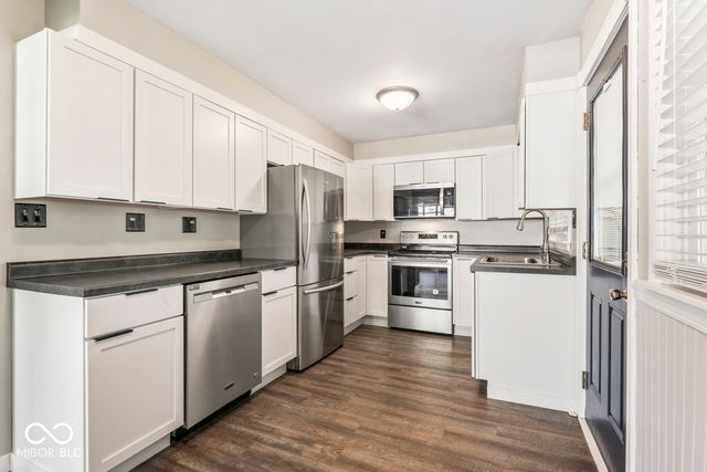 219 W Taylor Street, Pendleton, IN 46064