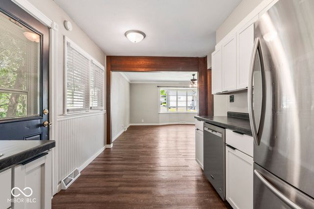 219 W Taylor Street, Pendleton, IN 46064
