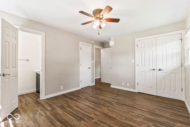 219 W Taylor Street, Pendleton, IN 46064