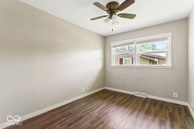 219 W Taylor Street, Pendleton, IN 46064