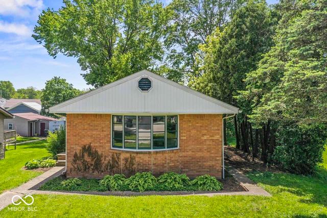 219 W Taylor Street, Pendleton, IN 46064