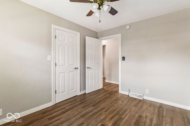 219 W Taylor Street, Pendleton, IN 46064