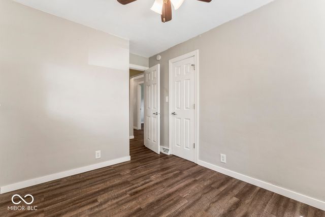 219 W Taylor Street, Pendleton, IN 46064