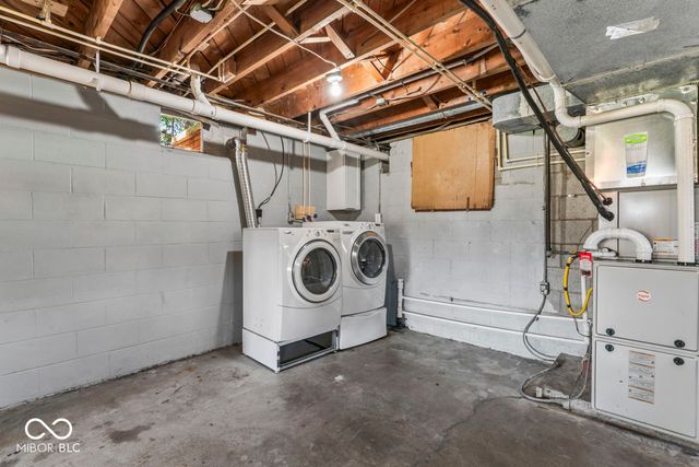 219 W Taylor Street, Pendleton, IN 46064