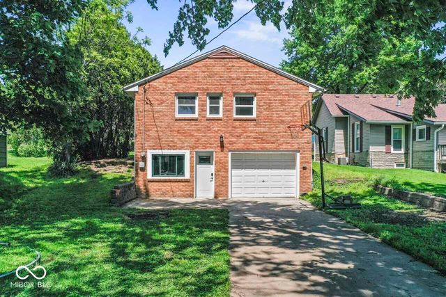 219 W Taylor Street, Pendleton, IN 46064