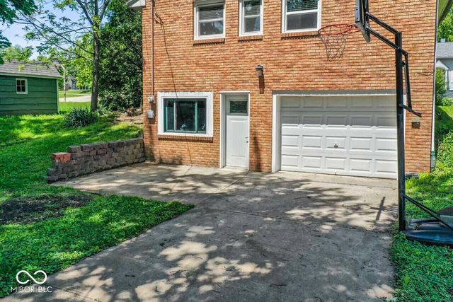 219 W Taylor Street, Pendleton, IN 46064