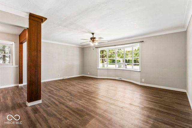 219 W Taylor Street, Pendleton, IN 46064