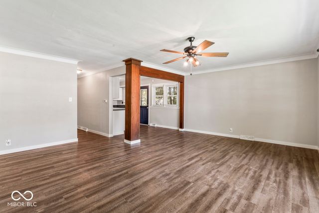 219 W Taylor Street, Pendleton, IN 46064