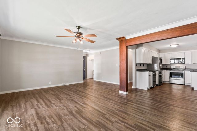 219 W Taylor Street, Pendleton, IN 46064