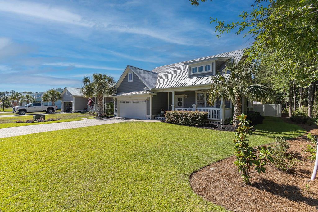 361 Waties Dr., Murrells Inlet, SC 29576
