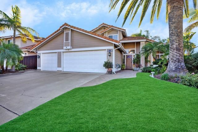 3349 Par Drive, Oceanside, CA 92056