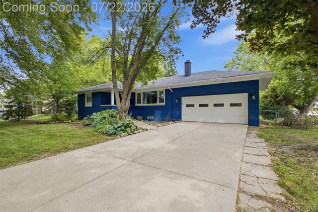 14110 Royal Grand, Redford Charter Township, MI 48239