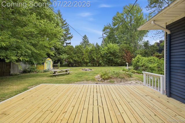 14110 Royal Grand, Redford Charter Township, MI 48239