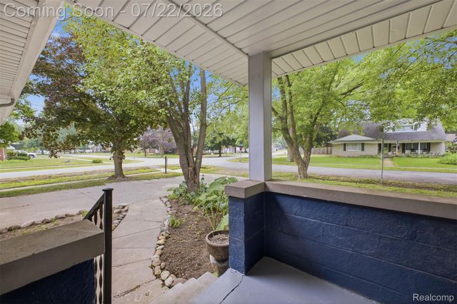14110 Royal Grand, Redford Charter Township, MI 48239