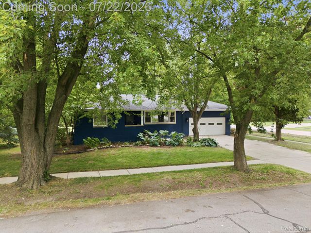 14110 Royal Grand, Redford Charter Township, MI 48239