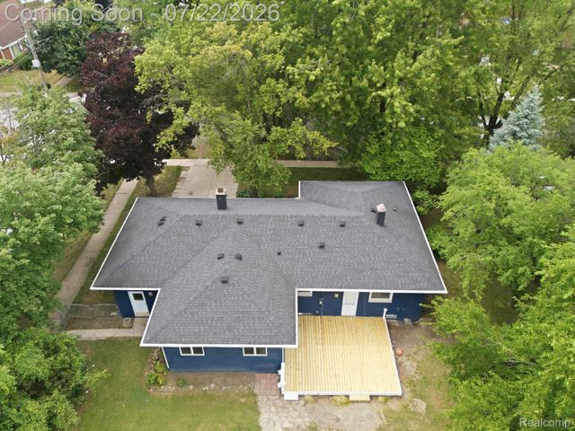 14110 Royal Grand, Redford Charter Township, MI 48239