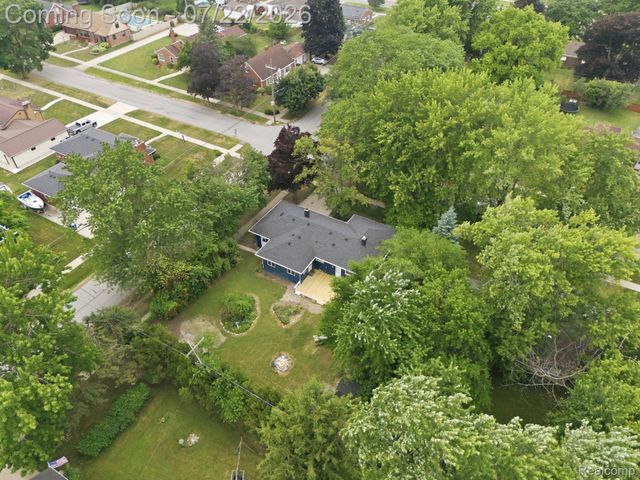 14110 Royal Grand, Redford Charter Township, MI 48239