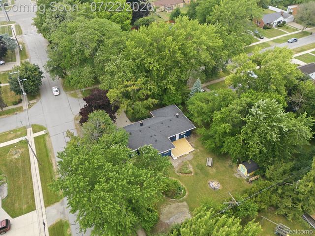 14110 Royal Grand, Redford Charter Township, MI 48239