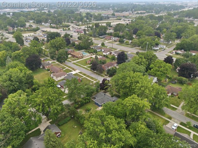 14110 Royal Grand, Redford Charter Township, MI 48239