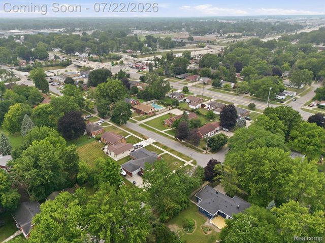 14110 Royal Grand, Redford Charter Township, MI 48239