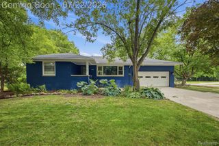 14110 Royal Grand, Redford Charter Township, MI 48239