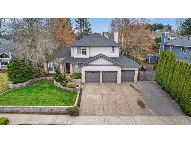 1548 Sw NORTHSTAR Loop, Troutdale, OR 97060