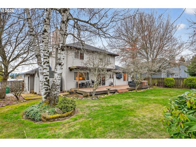 1548 Sw NORTHSTAR Loop, Troutdale, OR 97060