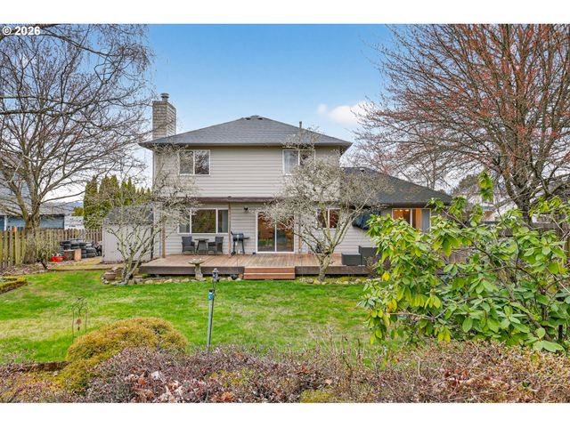 1548 Sw NORTHSTAR Loop, Troutdale, OR 97060