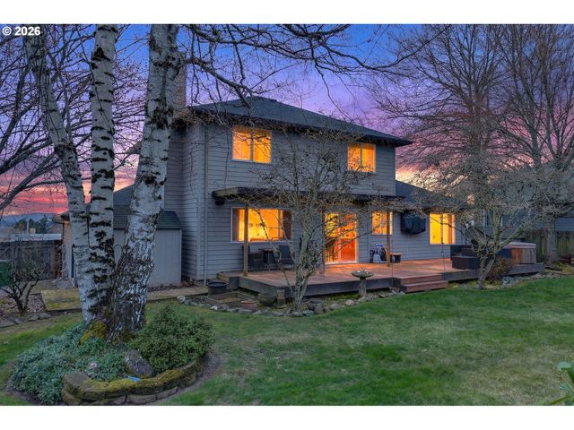 1548 Sw NORTHSTAR Loop, Troutdale, OR 97060