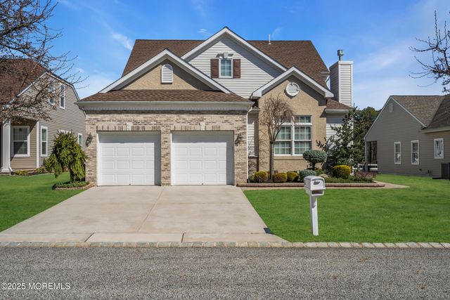 11 Beach Haven Way, Waretown, NJ 08758