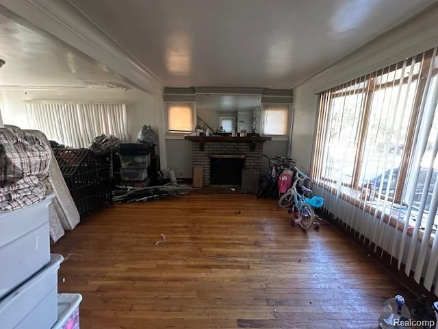 13559 Stoepel Street, Detroit, MI 48238