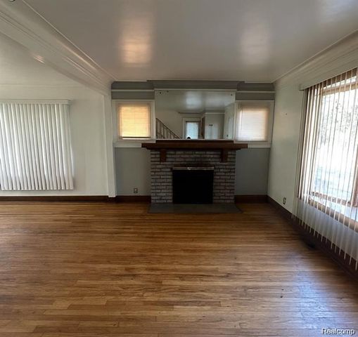 13559 Stoepel Street, Detroit, MI 48238