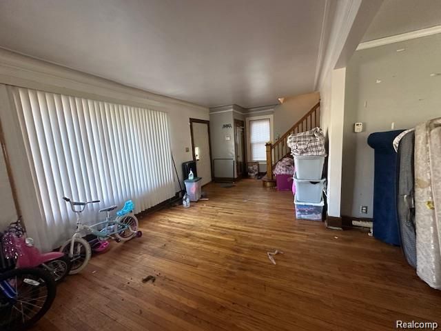 13559 Stoepel Street, Detroit, MI 48238