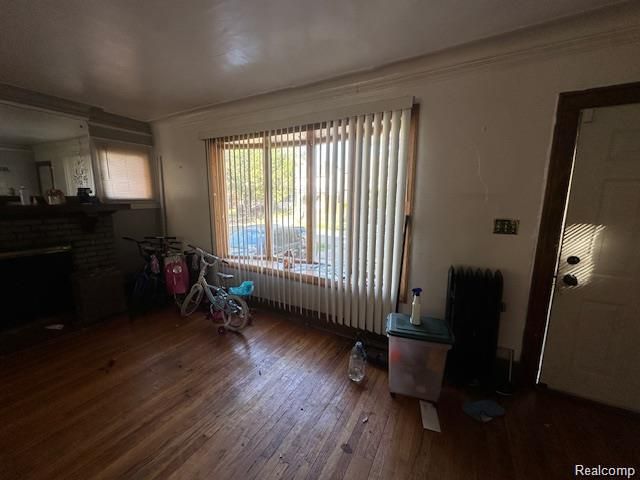 13559 Stoepel Street, Detroit, MI 48238