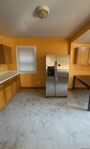 13559 Stoepel Street, Detroit, MI 48238
