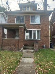 13559 Stoepel Street, Detroit, MI 48238