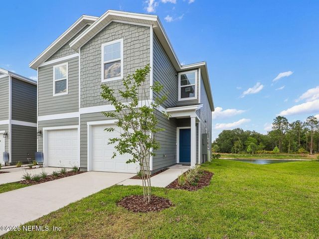 3640 LUXOR Way, Middleburg, FL 32068