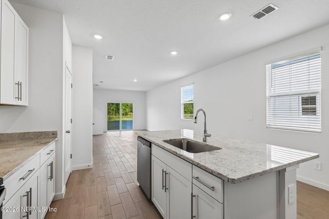 3640 LUXOR Way, Middleburg, FL 32068