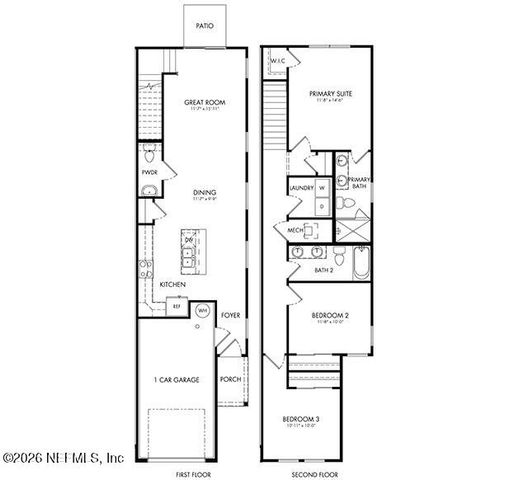 3640 LUXOR Way, Middleburg, FL 32068