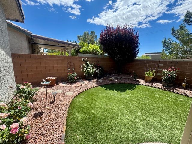 3917 Bowers Hollow Avenue, North Las Vegas, NV 89085