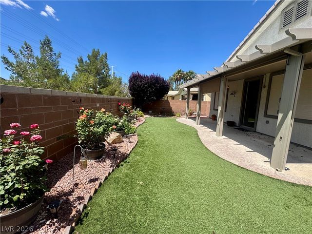 3917 Bowers Hollow Avenue, North Las Vegas, NV 89085