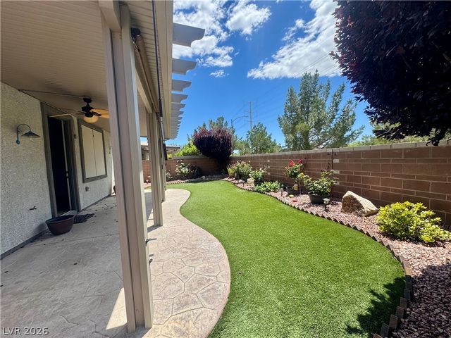 3917 Bowers Hollow Avenue, North Las Vegas, NV 89085