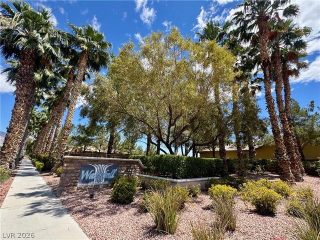 3917 Bowers Hollow Avenue, North Las Vegas, NV 89085
